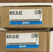 SMC MGPL20-20Z Cylinder 1PC New MGPL2020Z #iw