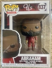 Funko Pop Us Movie Vinyl Figures 18
