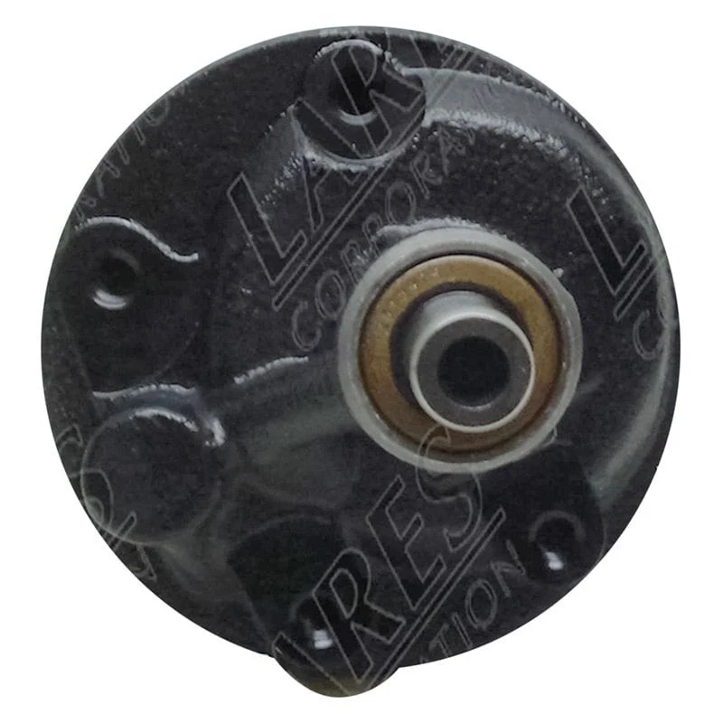 For GMC K15 Suburban 1975 Lares 12020 New Power Steering Pump Foto 4 de 4