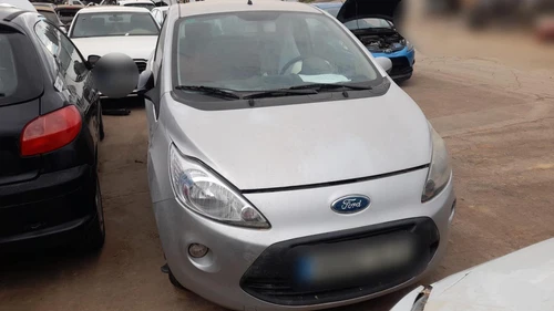 1751724 Specchietto Retrovisore Sinistro per FORD KA (CCU) Titanium 2010 1073493 - Bild 8 von 10