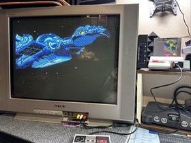 Battletoads - (Nintendo NES) Game Cleaned, Tested & Authentic⭐