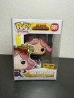 Funko Pop! Mei Hatsume #681 My Hero Academia Hot Topic Exclusive - w/ Protector