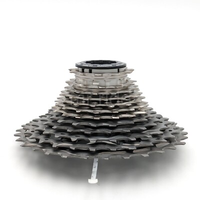 Shimano DURA-ACE CS-R9200-12 Road Cassette Sprocket,11-30T 12S