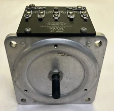 GENERAL RADIO COMPANY,W10H,AUTOTRANSFORMER