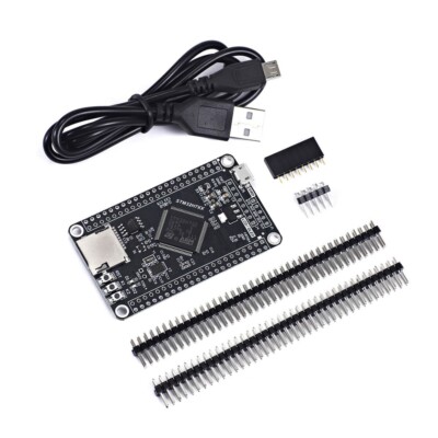 STM32H743VIT6 Development Board STM32 System Board M7 Core Board