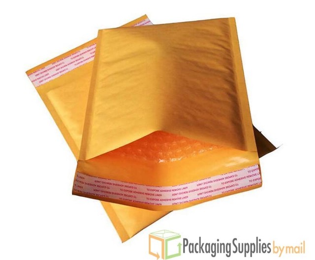 best bubble mailers for sports cards