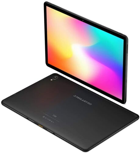 TECLAST T30 10.1 Inch Android 9 Tablet PC 4G Sim Dual Cam GPS WiFi 4GB/64GB - Picture 6 of 8