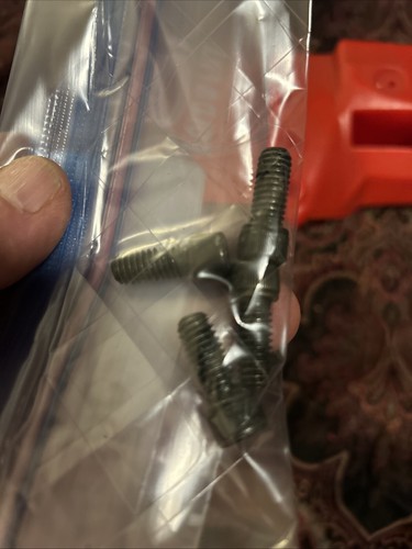 Bowflex Revolution, XP Tension Shaft Holder W/Allen Screws (4) - Picture 2 of 3