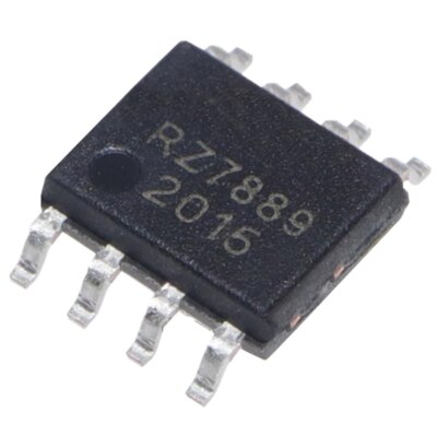 set of 10 IC 7899 25V 4A SOP-8 RZ7899 new | eBay