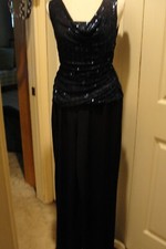 ENFOCUS STUDIO size 6 ELEGANT JUMP SUIT..