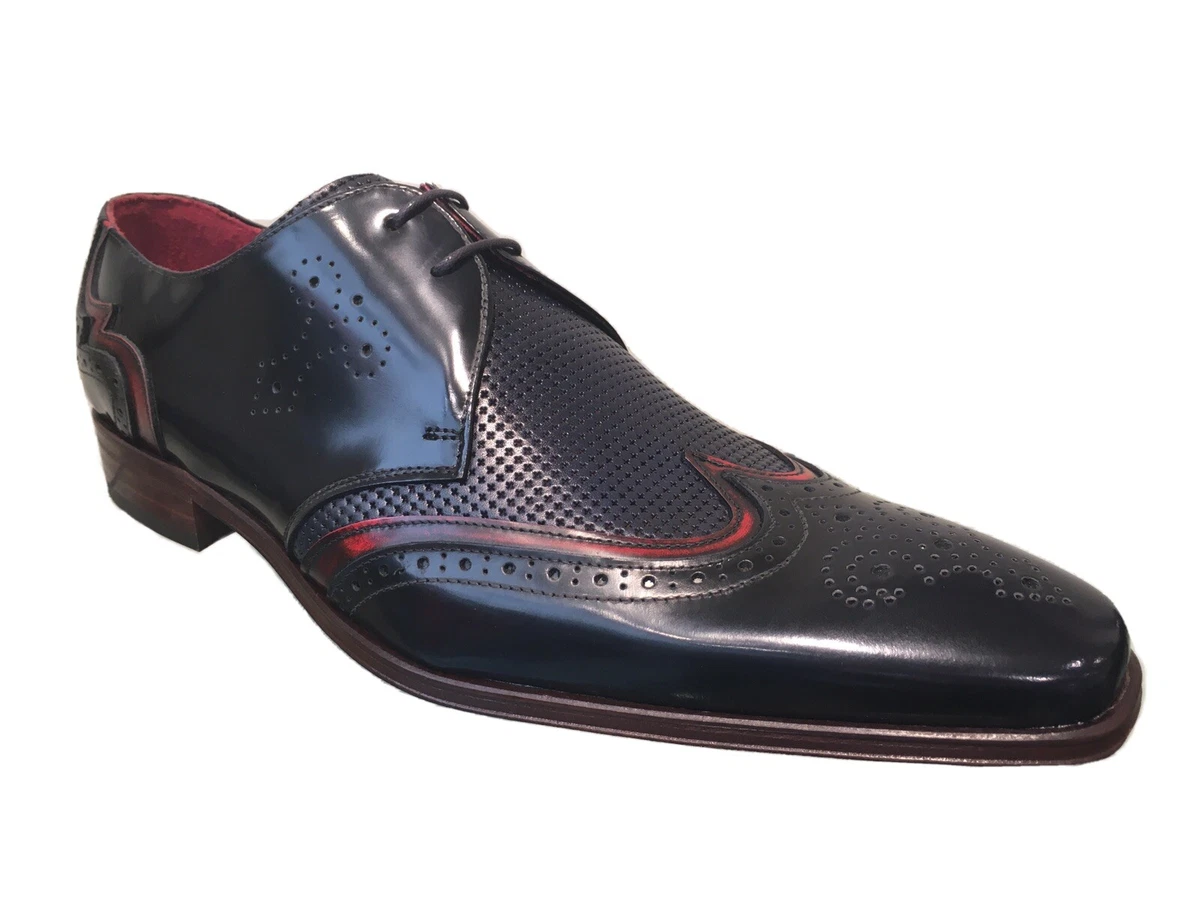 Jeffery west store shoes ebay