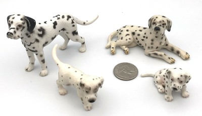 schleich dalmatian