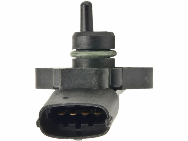 For 1997 Hyundai Accent MAP Sensor Bosch 38886XD 1.5L 4 Cyl DOHC