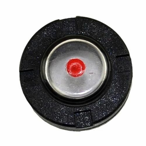 Bubble Sight Gauge With Gasket