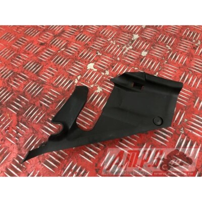 Kunststoff Honda CBR 600 RR E-ABS PC40 2009 bis 2011