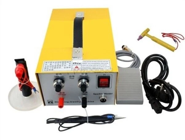 Welder for sale jewelry