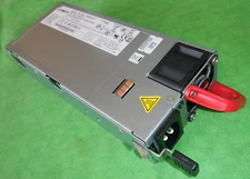 Arista Network Artesyn DS495SPE-3  Unit 495W 12V Power Supply