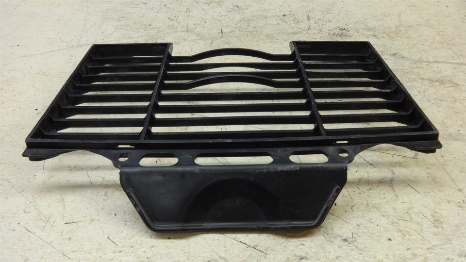 Honda VF500F VF 500 1984 Interceptor H1196' cubierta del radiador parrilla Foto 2 de 4