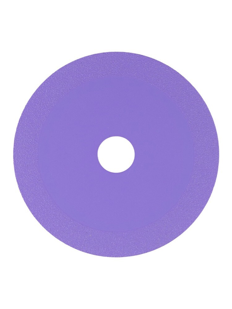 Superior Quality Glass Cutting Blade for Smooth and Clean Cuts 125mm Diameter