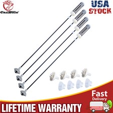 Update W10780048 Washer Suspension Rod Kit For Whirlpool Kenmore Washing Machine