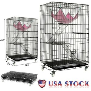 large kitten playpen