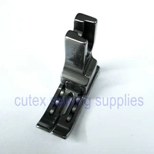 Roller Presser Foot For Industrial Needle Feed Type Sewing Machine #R351-NF