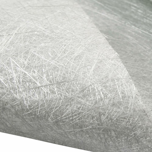 300gsm Fiberglass Chopped Strand Mat Roll 41 in 33 FT LONG 11 YARD Marine Repair