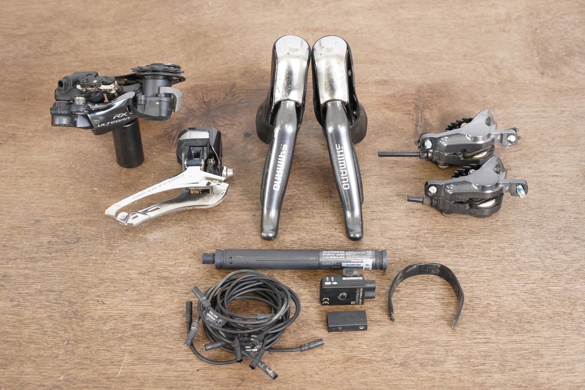 SHIMANO ULTEGRA RD-R8050-SS 新品 3945.jpg