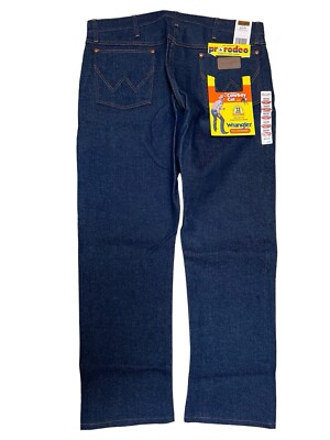 Wrangler Mens Cowboy Cut 40 X 30 Pro Rodeo Original Fit 13