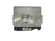 Controlador ABS BMW 1164132 0265109016 Bosch 55437