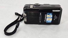 Canon PowerShot S50 5MP Compact Digital Camera