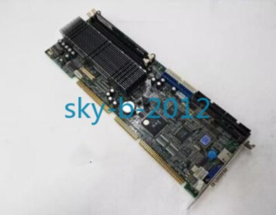 1 PCS Aisun SYS7168 motherboard CPU sends memory in good condition