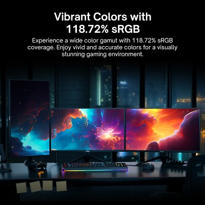 Pixio PX274 Prime 27