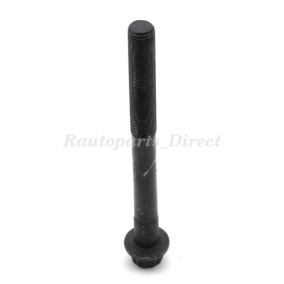 18X New Cylinder Head Bolt Kit For Toyota 1KZ-T 1KZ-TE Engine