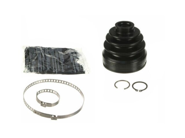 Front Outer EMPI CV Boot Kit fits Nissan Frontier 2005-2012 Front Outer EMPI CV Boot Kit fits Nissan Frontier 2005-2012