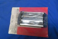 NOS 1970's Battery Eliminator, Triumph BSA Norton, Honda up to 450cc
