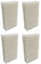 EFP WF813 for Equate Cool Mist Humidifier Filter EQ-2119-UL EQWF813 (Pack of 4)