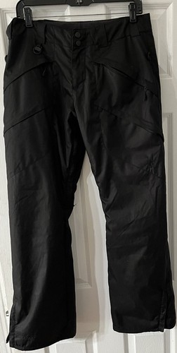 Boulder Gear Men's Ski Pants Sz Small Black Style 6705R, - Picture 16 of 17