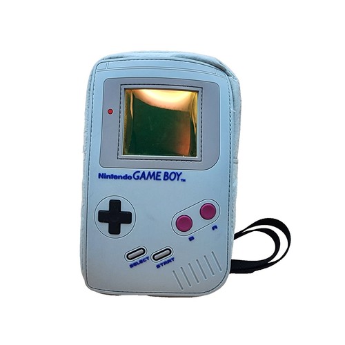 Nintendo Gameboy Shoulder Carry Case / Travel Bag Game Boy GBA GBA