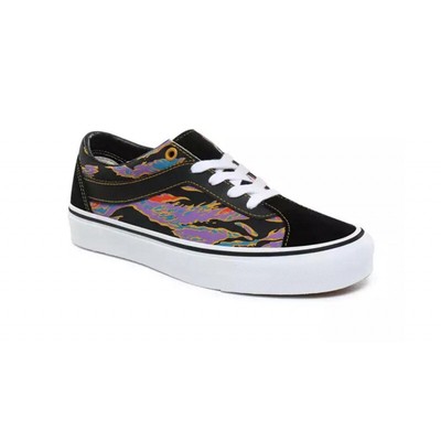 vans sid ni tiger camo