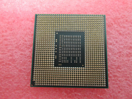 INTEL CORE i7-2640M 2.8GHZ SOCKET G2 LAPTOP CPU SR03R