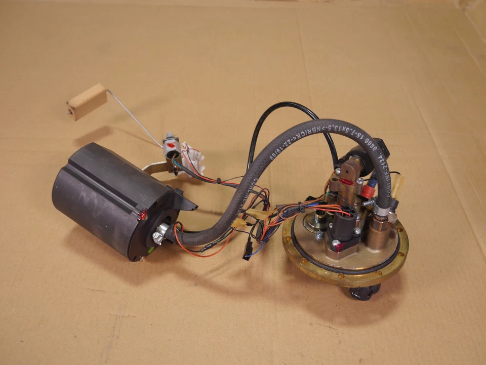 icom LPG Autogas Multiventil Gastankanschluß etc. 67R017002 - Bild 2 von 4