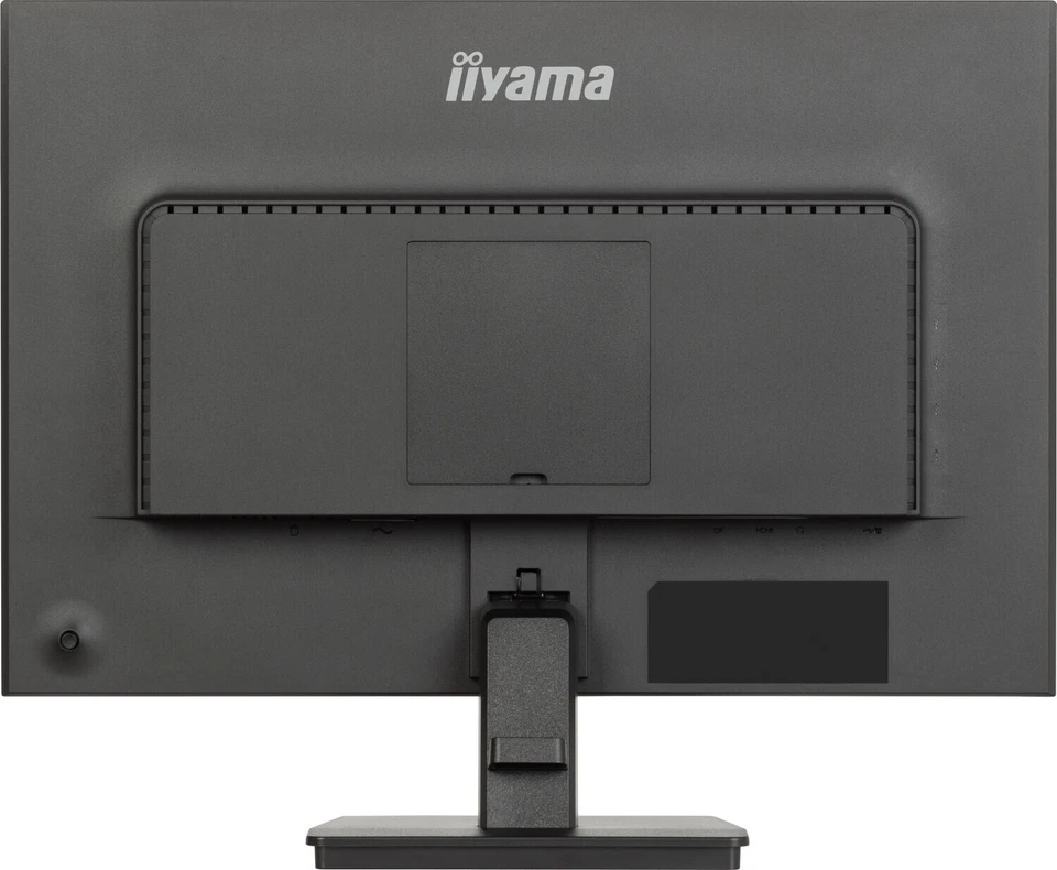 IIYAMA Prolite XU2495WSU-B7 LED-Monitor 61cm 24" 1920x1200 IPS - Bild 2 von 3
