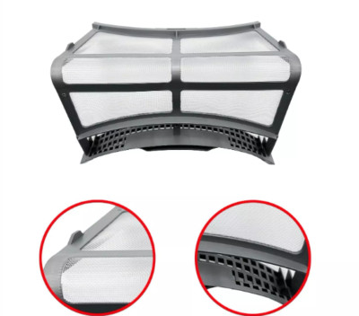 Samsung DVE60M9900V/A3-00 Dryer Lint Screen Filter