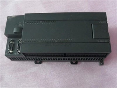 1Pcs Used 6ES7 216-2BD22-0XB0 Programmable Controller Siemens Plc Module cg