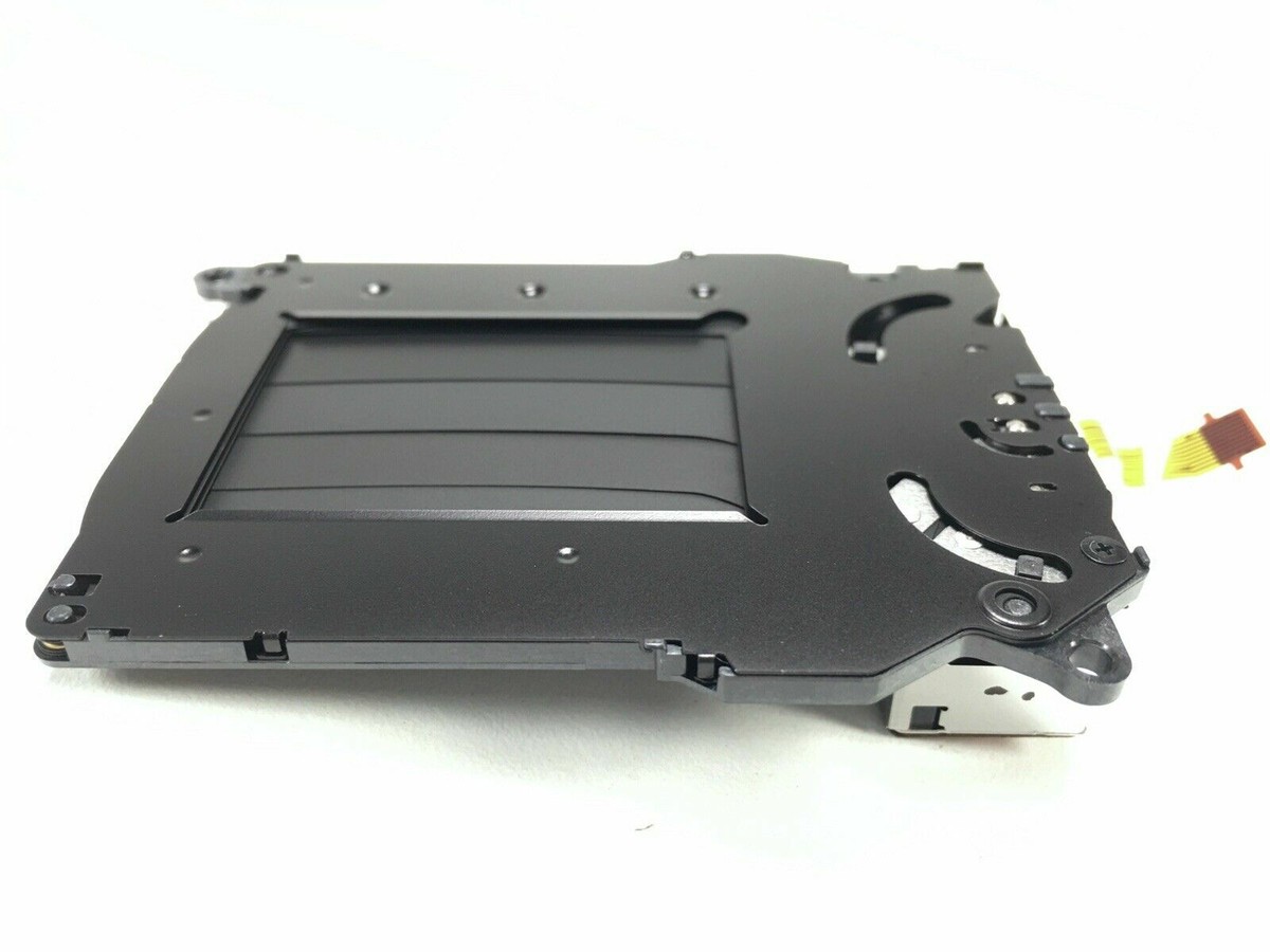 For Sony A7 III ILCE-7M3 A7M3 Shutter Unit Shutter Blade Group