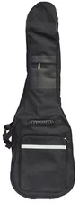 Gig Bag Double Padding Electric Guitars (Strat, Lespaul) (Canadian Brand)