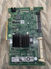 Dell E2K-UCP-61- B Pci-e Sas Raid Controller