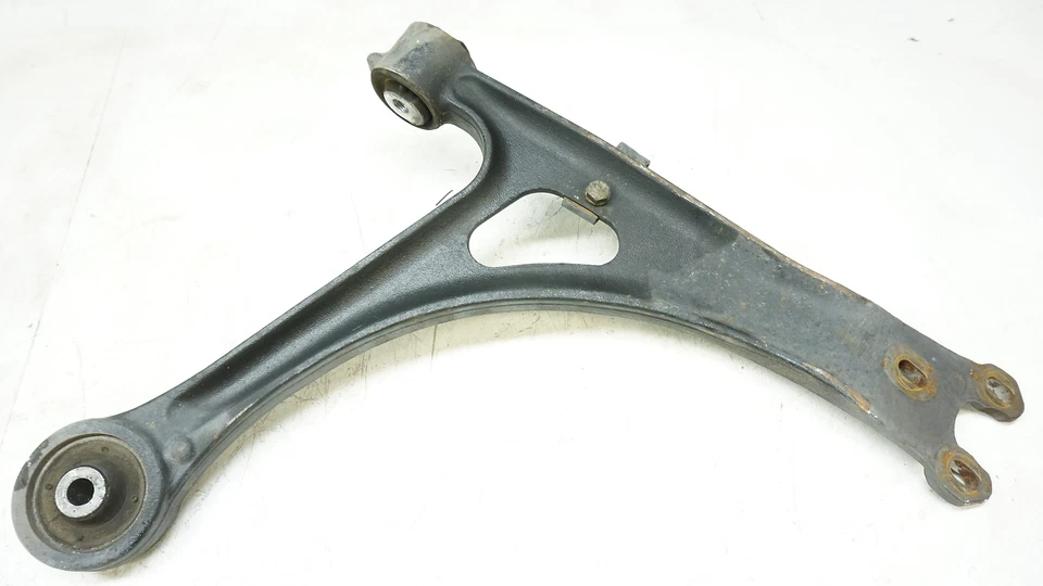 Brazo de control inferior delantero izquierdo AUDI TT 2000-2006 8N0407165 Foto 2 de 2