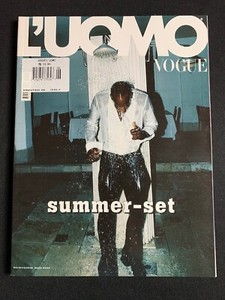 Vogue L'uomo | eBay